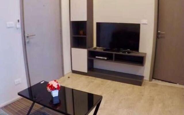 The Base Apartment by Coco