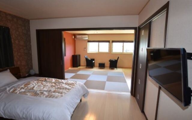 Kaede No. 103 Building / Vacation Stay 3324