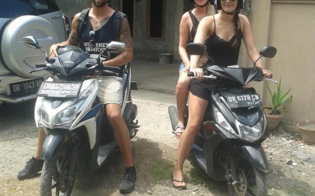 Feelhome Stay 1