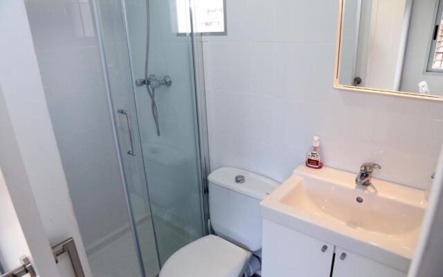 Villa Ana Apartments