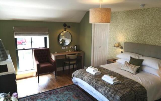 The Anglesey Hotel