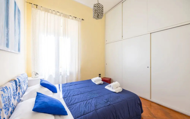 Casa Nostos Alabardieri by Napoliapartments