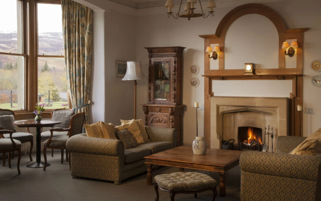 The Lovat, Loch Ness