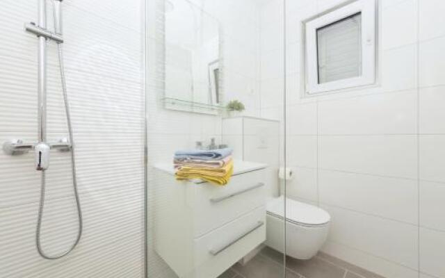 Apartments PETRUSIC