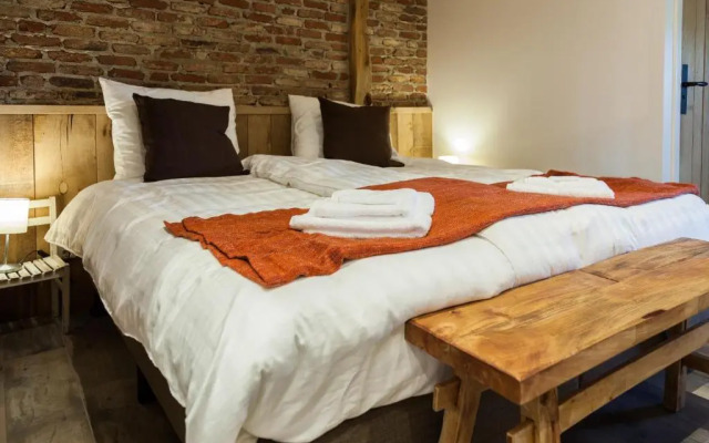 Bed & Breakfast De Schoppe