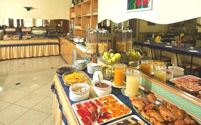 Hotel Antonella & Mael