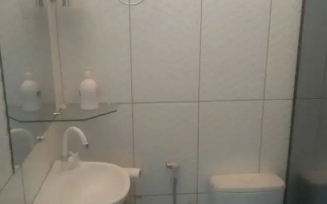 Hostel Pousada Flor de Paris