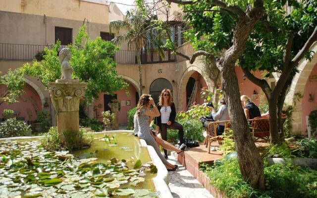 Antica Corte Delle Ninfee
