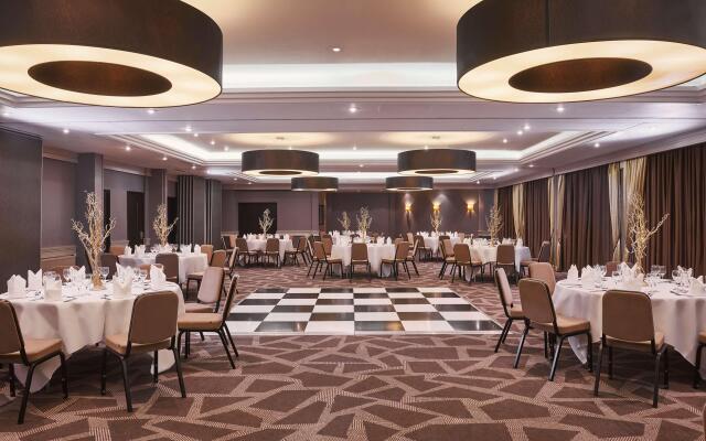 DoubleTree by Hilton London - Ealing Hotel