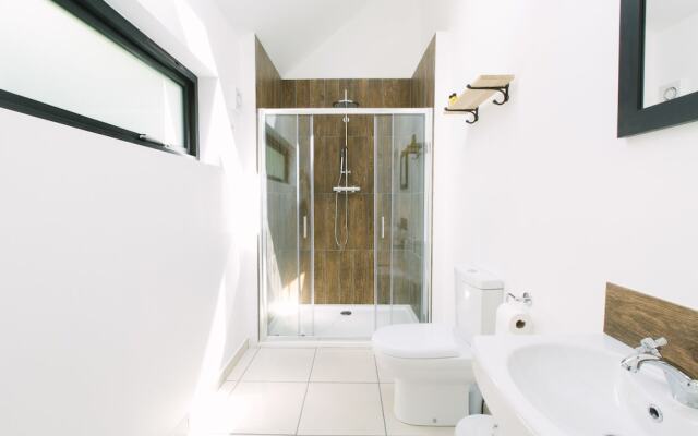 Westbrook Court B&B