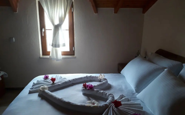 Dalyan Villa Kiydan Apartments