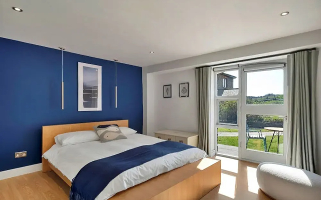 Apartment in Soar Near South West Coastal Path