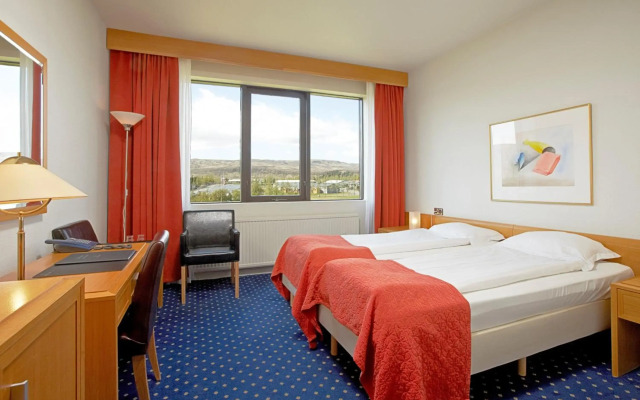 Radisson Resort Miami Beach