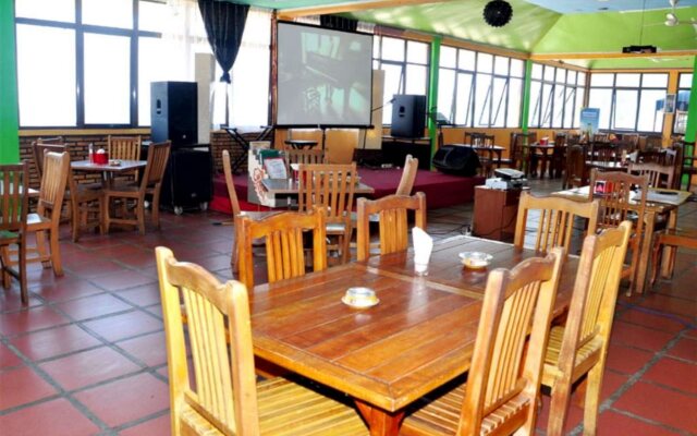 Pia Hotel Pandan Sibolga