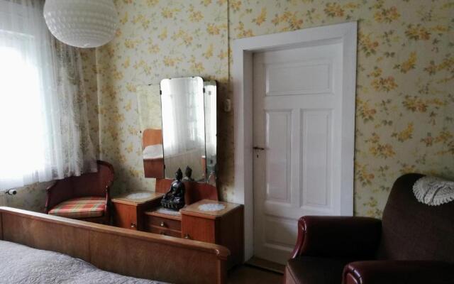 B&B Basic Übernachten in Ruhla