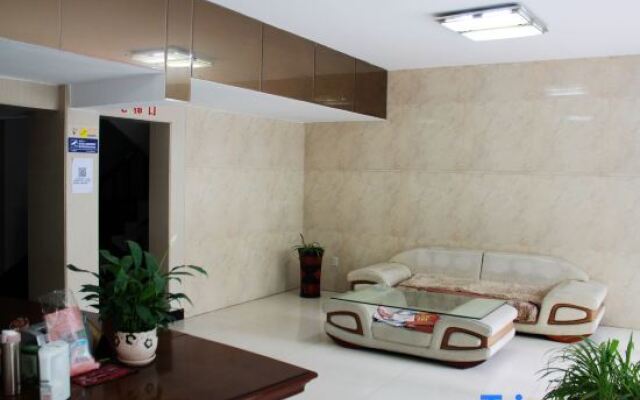 Yueqing Xiangxin Hotel