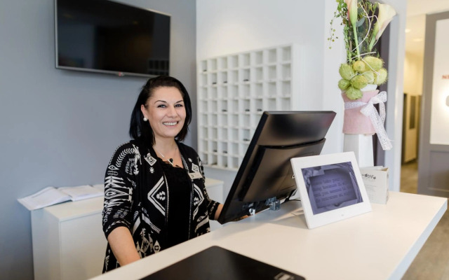 Hotel Stadt Tuttlingen