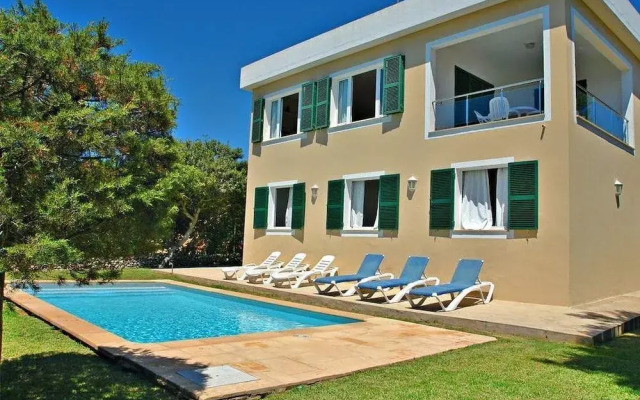 Villa Juaneda