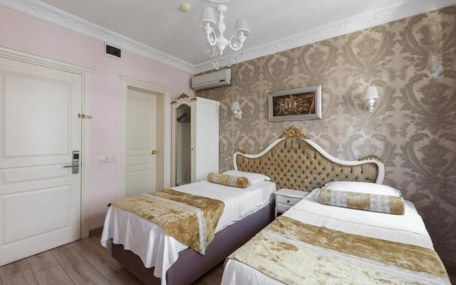 Romantic Hotel Istanbul