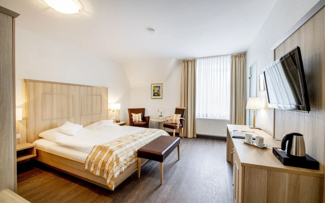 Landhotel Buller
