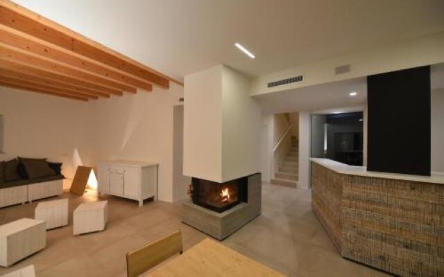 OrtoPi Country Canapa House