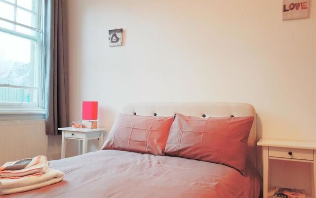 Highbury & Islington Hub Apartments