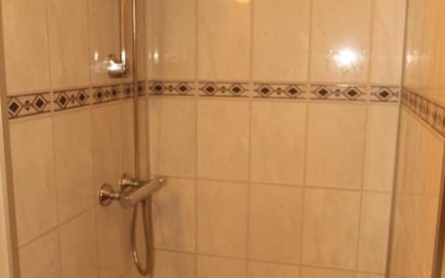 Sólheimahjáleiga Guesthouse