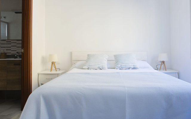 Suncity Flat Salitre I