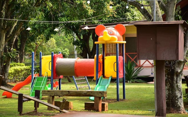 Khaoyai Country Home Resort