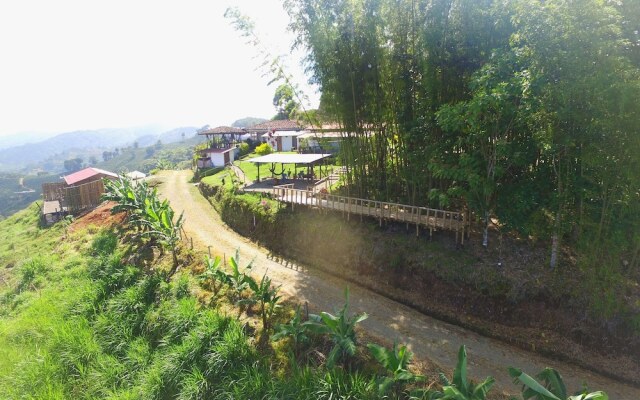 Finca Hotel Los Guayacanes