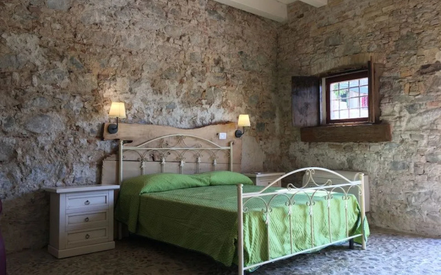 La Peschiera b&b