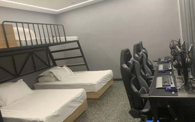 Xinba E-sports Homestay
