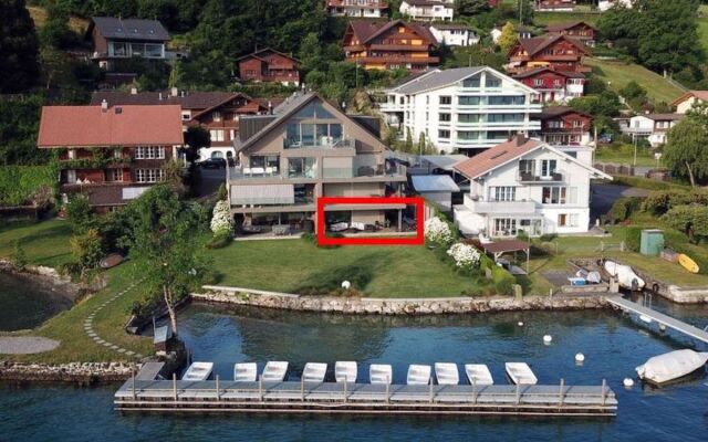 Apartment Nautica Faulensee