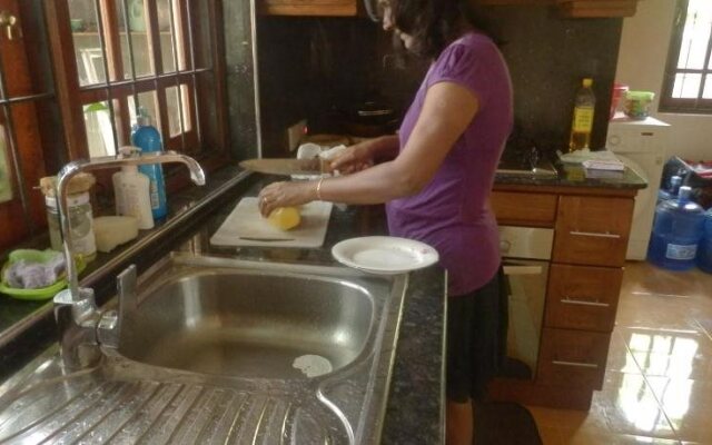 Waja Bed & Breakfast