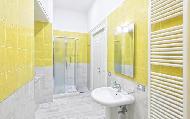 B&B Rest a Napoli
