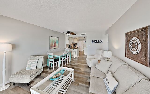 Surf2501 3 Bedroom Condo