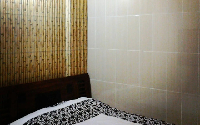 Huiz De Rico Guesthouse