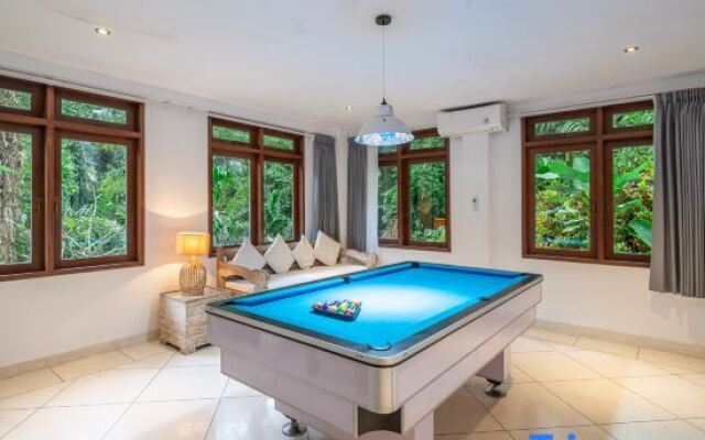 Villa Jewel