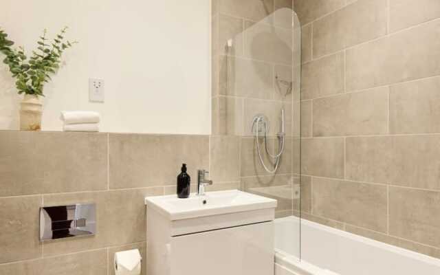 The Mitcham Place - Lovely 2bdr Flat
