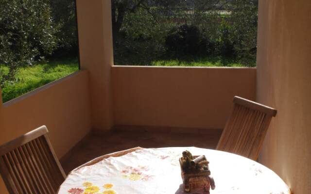 Alghero Limitrofi Apartments