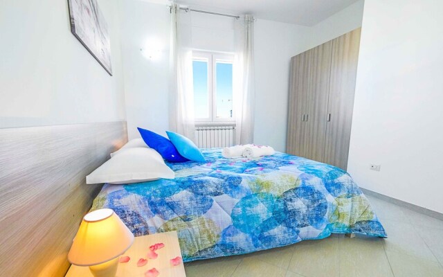 Korinne New Apartment