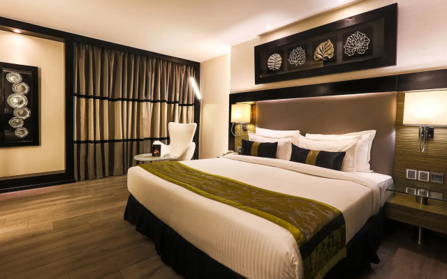 The Empresa Hotel