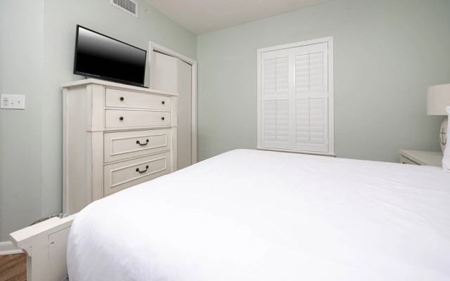 Phoenix X 1009 3 Bedroom Condo