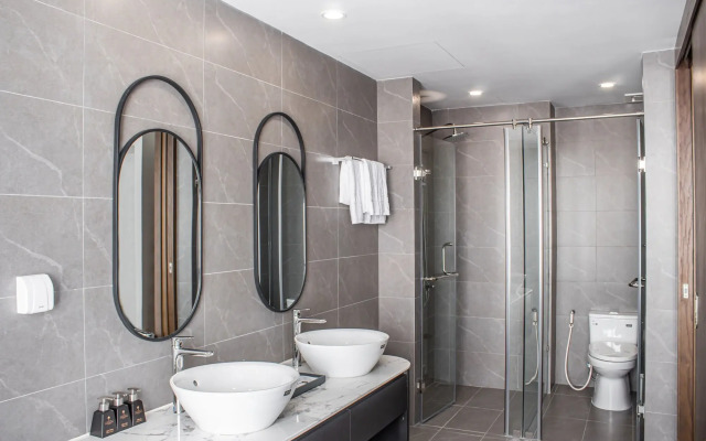 Grand Tourane Nha Trang Hotel