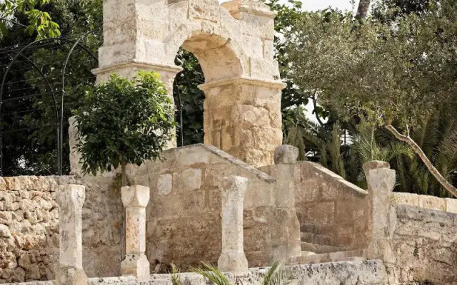 Santa Ponsa Fontenille Menorca
