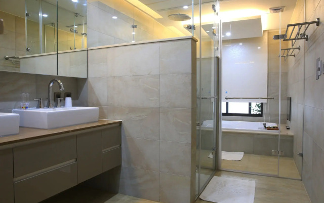 Dar Lon Hotel