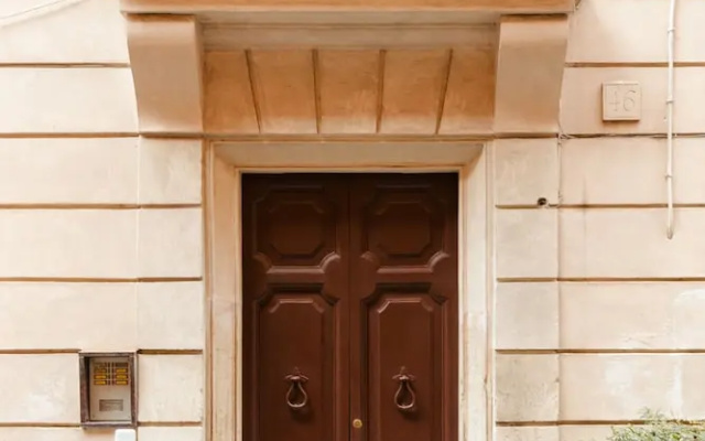 Sonder by Marriott Bonvoy Palazzo Taverna Apartments Piazza Navona