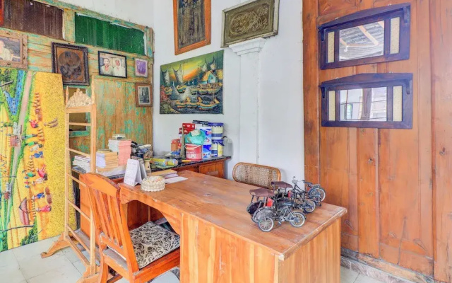 Collection O Sanur Near Bali Exotic Marine Park