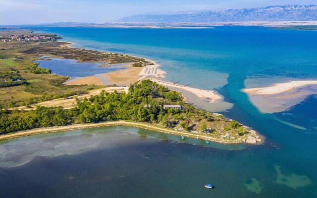 Dita - 400 m From Sandy Beach - A1