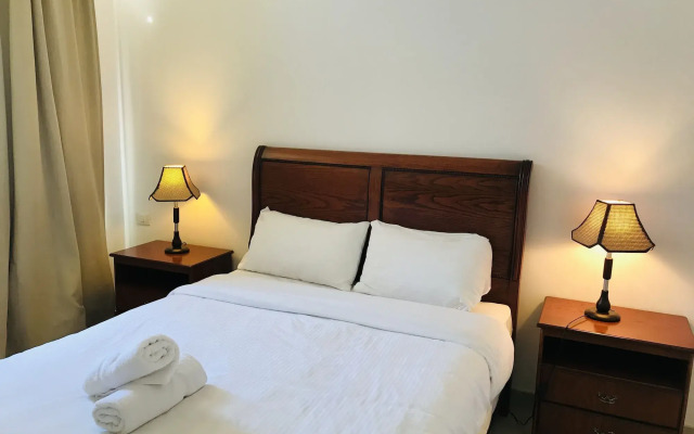 Tala Bay Residence - Families Only